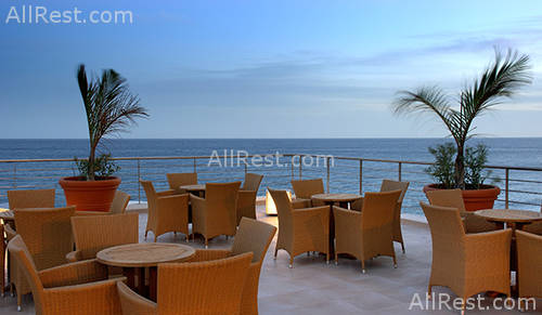 Vincci Tenerife Golf 33